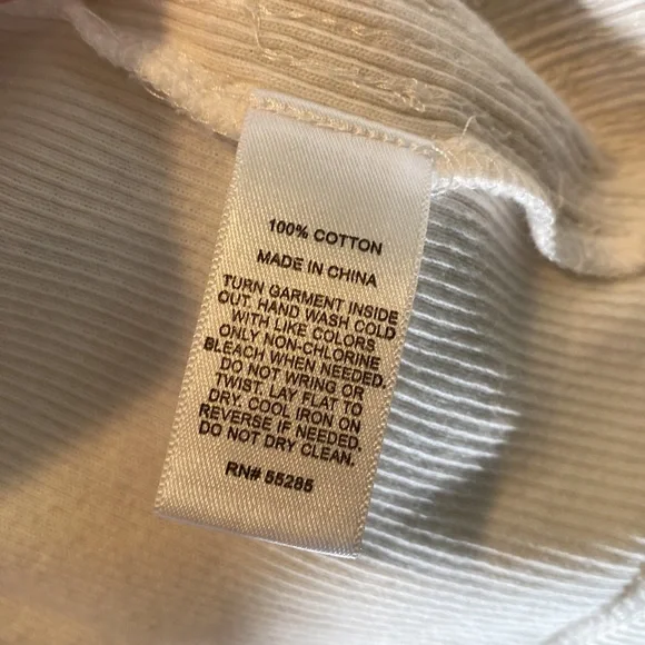 Express tank top - Picture 7 of 8